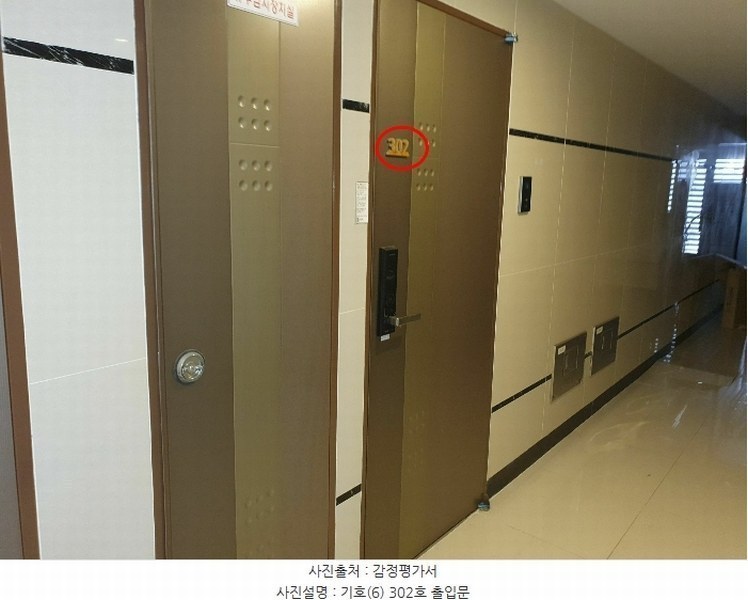 2024타경60598 부산광역시 부산진구 서전로37번길 30, 베스아이퀸 3층 302호 오피스텔[계약12평형] 경매 이미지