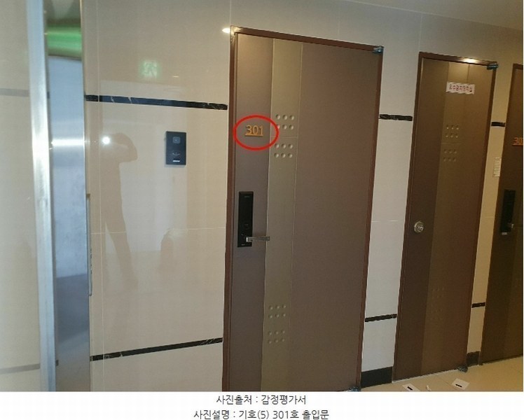 2024타경60598 부산광역시 부산진구 서전로37번길 30, 베스아이퀸 3층 301호 오피스텔[계약12평형] 경매 이미지