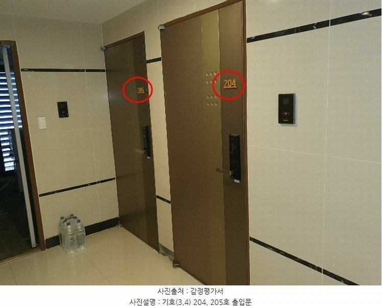 2024타경60598 부산광역시 부산진구 서전로37번길 30, 베스아이퀸 2층 205호 오피스텔[계약10평형] 경매 이미지