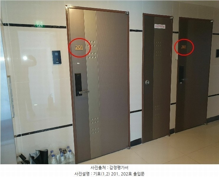 2024타경60598 부산광역시 부산진구 서전로37번길 30, 베스아이퀸 2층 202호 오피스텔[계약12평형] 경매 이미지