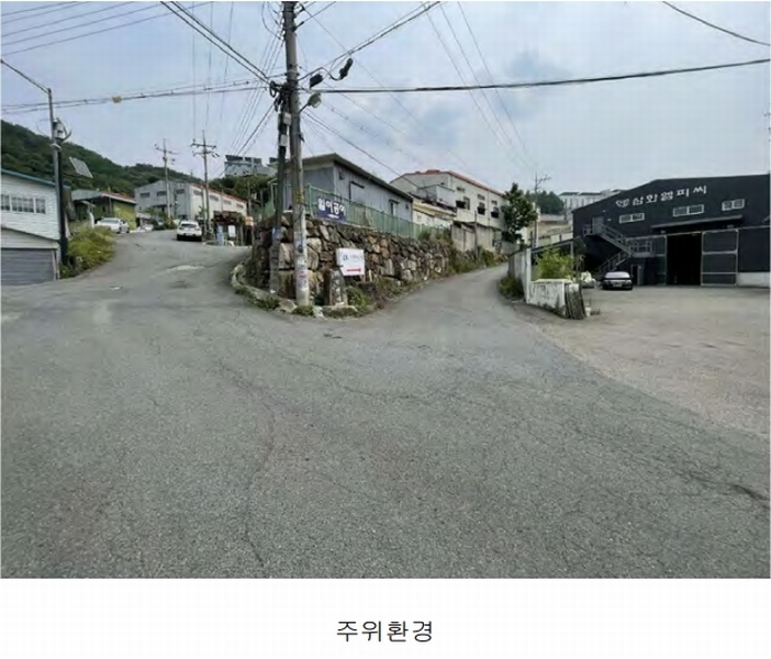 2025타경523 경상남도 김해시 한림면 신천리 309-8 공장 경매 이미지