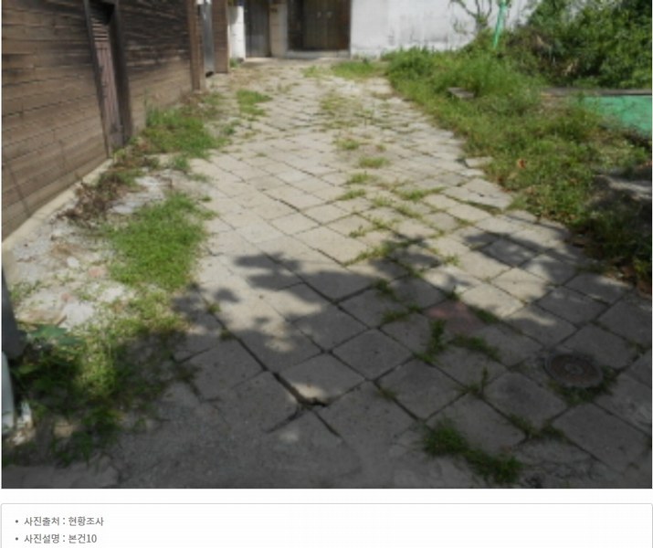 2024타경3704 충청북도 청주시 청원구 내덕동 412-75 대지 경매 이미지