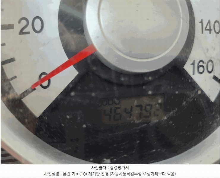 2025타경51757 충청북도 청주시 흥덕구 신대동 474-1, 대원보관소 메가트럭 경매 이미지
