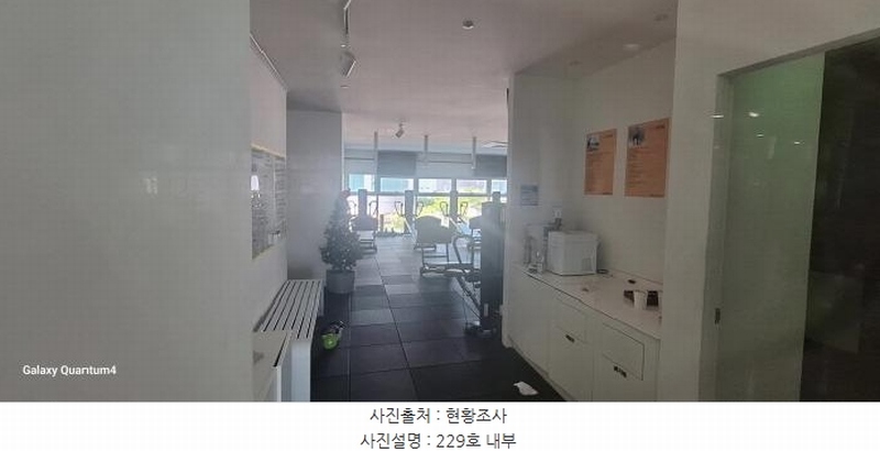2025타경1020 인천광역시 서구 청라한내로100번길 8-28(청라동), 청라레이크봄 2층 229호 근린상가 경매 이미지