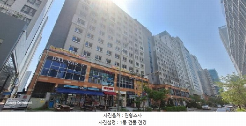 2025타경1020 인천광역시 서구 청라한내로100번길 8-28(청라동), 청라레이크봄 2층 229호 근린상가 경매 이미지