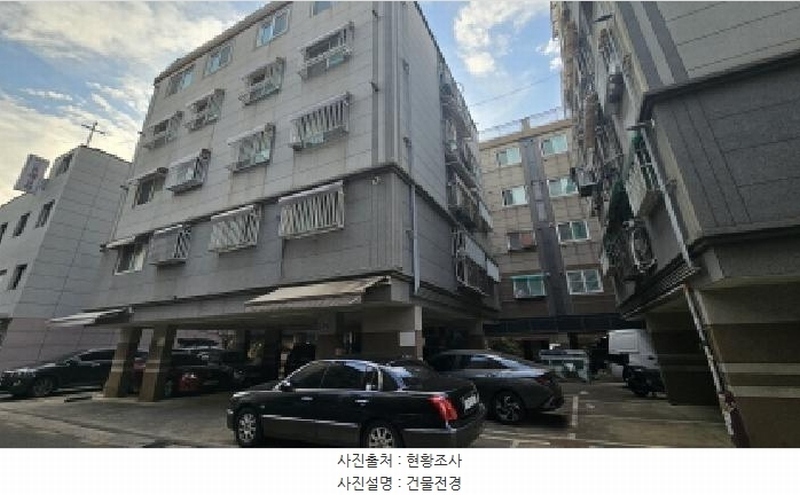 2026타경30391 경기도 부천시 원미구 조마루로412번길 32, 파라다이스 나동 2층 201호 다세대(빌라)[공급15평형] 경매 이미지