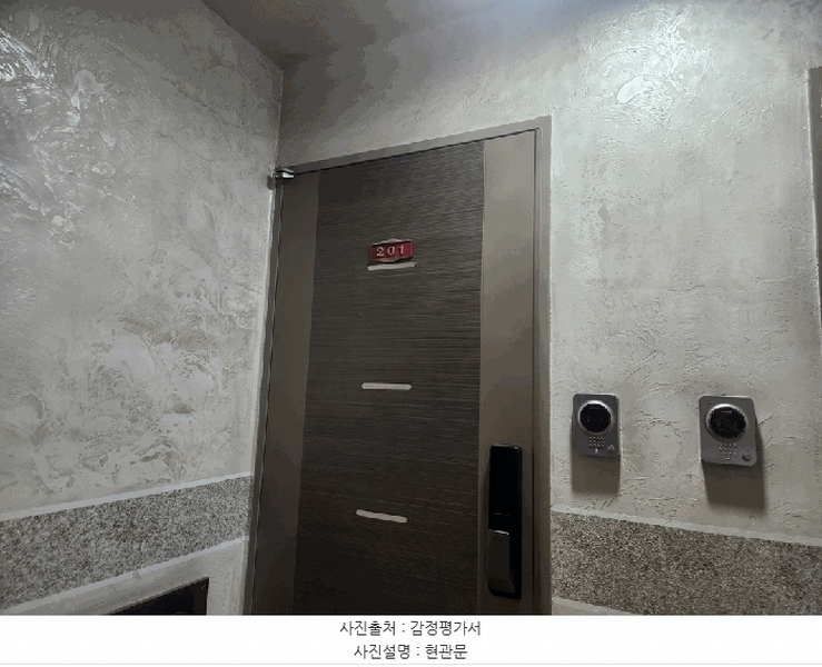 2026타경30391 경기도 부천시 원미구 조마루로412번길 32, 파라다이스 나동 2층 201호 다세대(빌라)[공급15평형] 경매 이미지