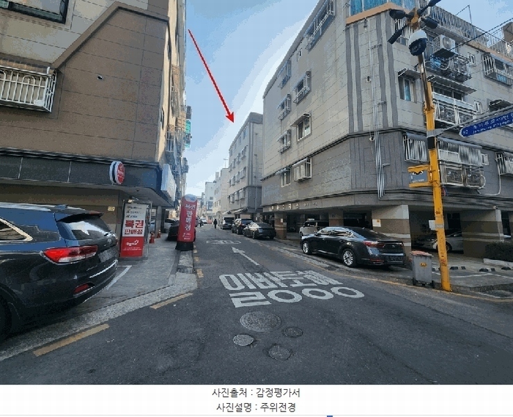 2026타경30391 경기도 부천시 원미구 조마루로412번길 32, 파라다이스 나동 2층 201호 다세대(빌라)[공급15평형] 경매 이미지