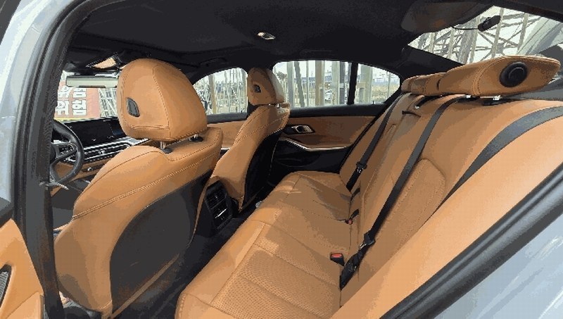 2025타경35515 경기도 부천시 오정구 원종동 1-9, 대성주차장 BMW 320i 경매 이미지