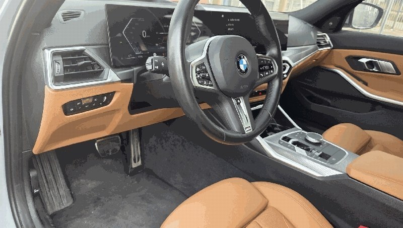 2025타경35515 경기도 부천시 오정구 원종동 1-9, 대성주차장 BMW 320i 경매 이미지
