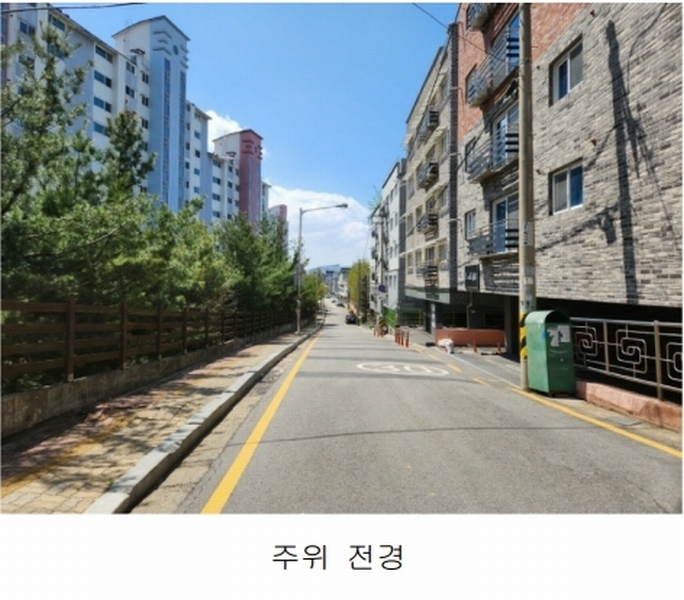 2025타경55465 경기도 수원시 권선구 세화로190번길 51, 아이빌 비동 4층 402호 다세대(빌라)[공급20평형] 경매 이미지