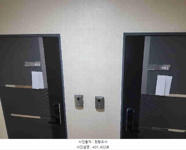 2025타경55465 경기도 수원시 권선구 세화로190번길 51, 아이빌 비동 4층 401호 다세대(빌라) 경매 이미지