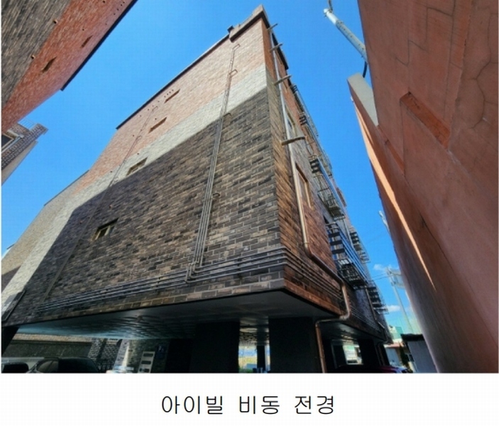 2025타경55465 경기도 수원시 권선구 세화로190번길 51, 아이빌 비동 3층 301호 다세대(빌라)[공급18평형] 경매 이미지