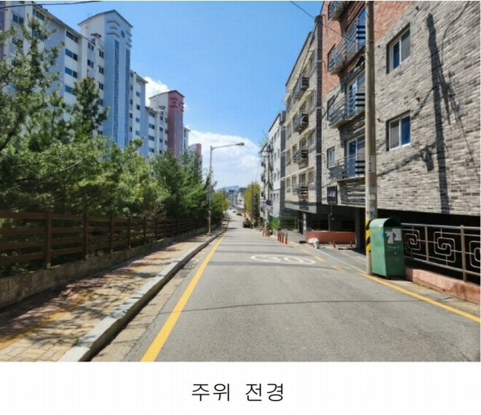 2025타경55465 경기도 수원시 권선구 세화로190번길 51, 아이빌 에이동 2층 203호 다세대(빌라)[공급17평형] 경매 이미지