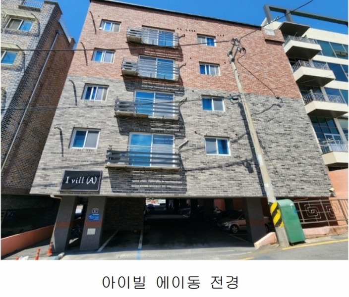 2025타경55465 경기도 수원시 권선구 세화로190번길 51, 아이빌 에이동 2층 202호 다세대(빌라) 경매 이미지