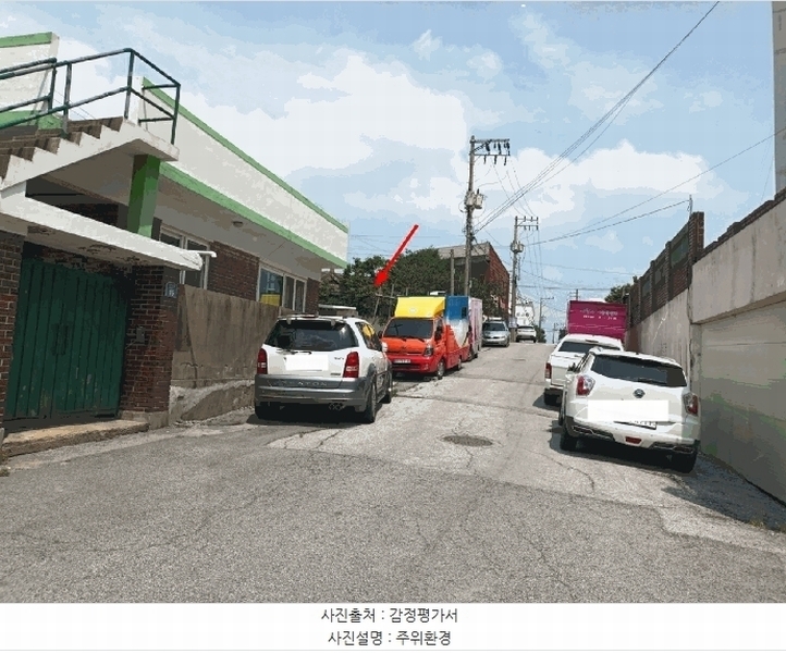 2025타경422 전북특별자치도 익산시 모현동1가 100-7 농지 경매 이미지