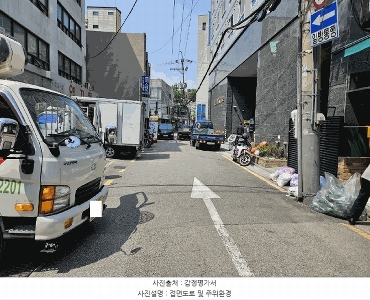 2025타경102757 서울특별시 종로구 창경궁로16길 11서울특별시 종로구 창경궁로○○○○, 더넥스트종로 1동 11층 1106호더넥스트○○ 오피스텔 경매 이미지