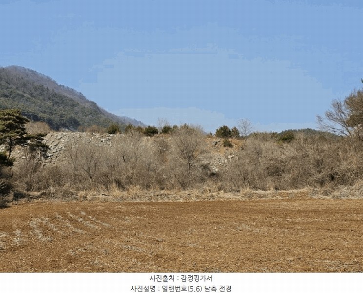 2025타경370 강원특별자치도 영월군 영월읍 삼옥리 1027 농지 경매 이미지