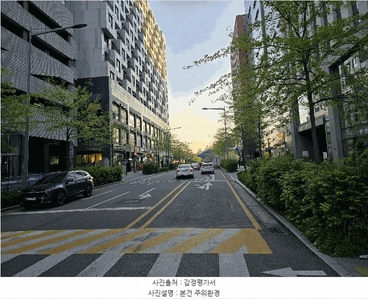 2025타경277 서울특별시 송파구 법원로6길 7, 송파유탑테크밸리 1층 102호 근린상가 경매 이미지