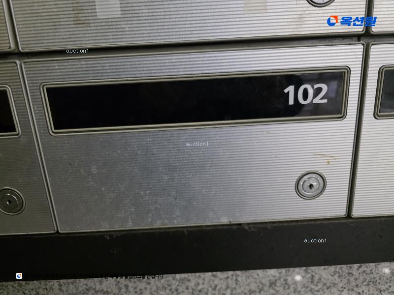 2025타경277 서울특별시 송파구 법원로6길 7, 송파유탑테크밸리 1층 102호 근린상가 경매 이미지