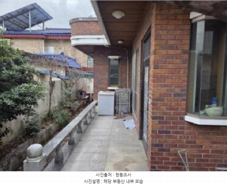 2026타경50138 전라남도 순천시 가곡동 996-5 주택 경매 이미지