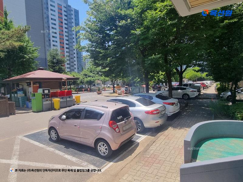 2026타경50133 충청북도 청주시 서원구 1순환로1137번길 130, 분평주공3단지 323동 5층 502호 아파트[공급22평형] 경매 이미지