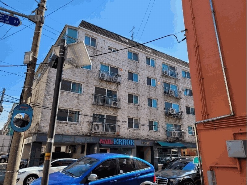 2026타경501382 인천광역시 부평구 경인로1045번길 24, 부영하이빌 5층 502호 다세대(빌라)[공급21평형] 경매 이미지