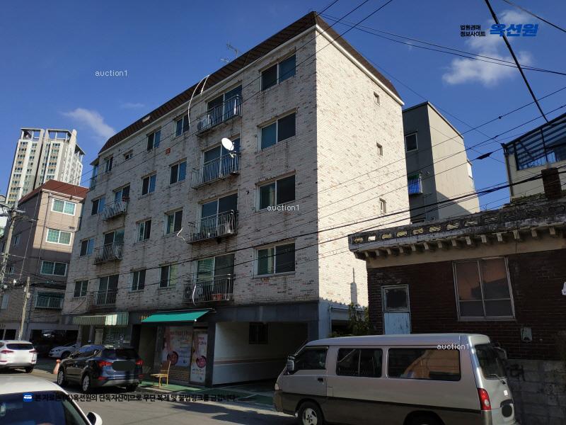 2026타경501382 인천광역시 부평구 경인로1045번길 24, 부영하이빌 5층 502호 다세대(빌라)[공급21평형] 경매 이미지