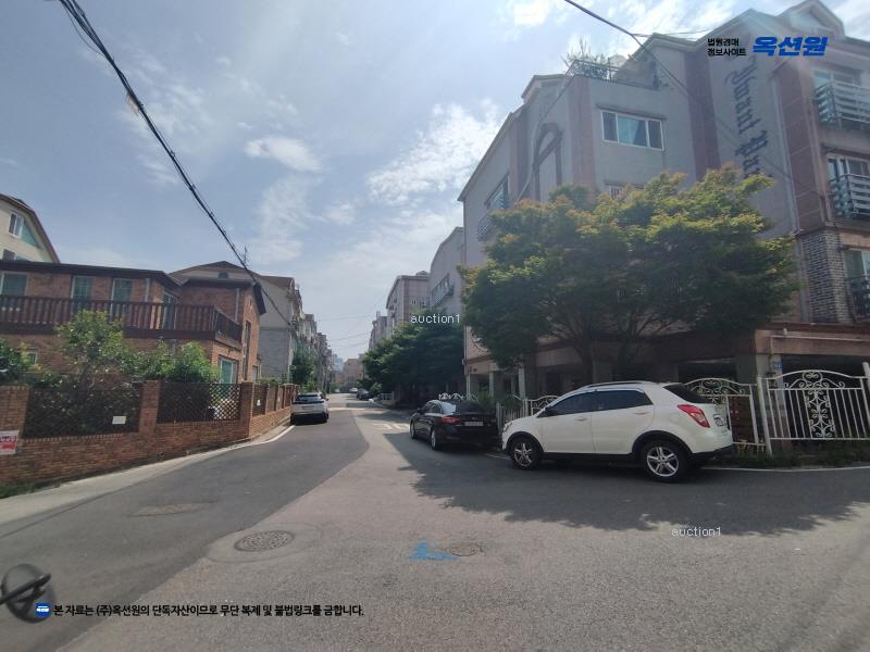 2026타경501345 인천광역시 서구 허암길 13-2, 아이원파크 에이동 4층 403호 다세대(빌라)[공급17평형] 경매 이미지