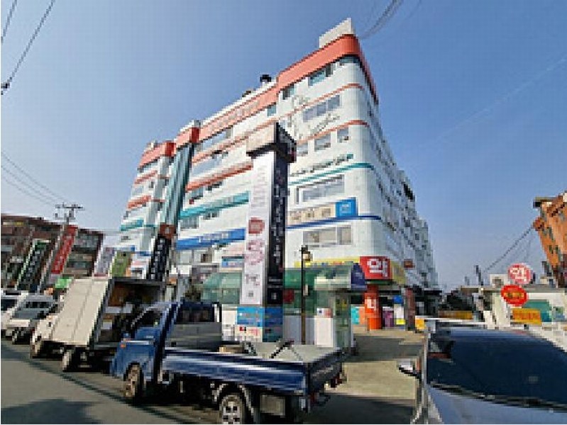 2025타경10092 경상남도 창원시 성산구 원이대로393번길 25, 희연빌딩 지하1층 비1010호 근린상가 경매 이미지