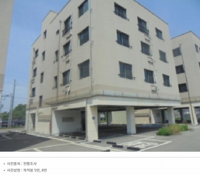 2025타경30491 충청북도 음성군 맹동면 봉현리 산44-42 근린주택 경매 이미지