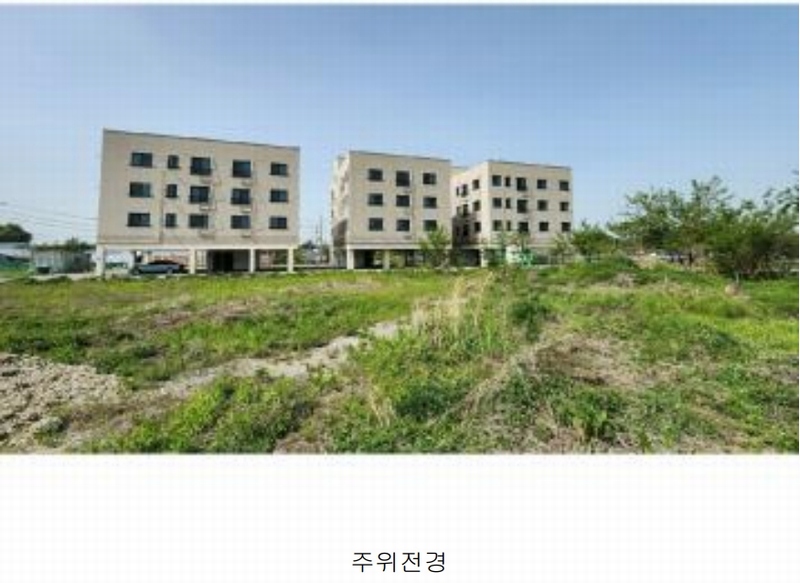 2025타경30491 충청북도 음성군 맹동면 봉현리 산44-42 근린주택 경매 이미지
