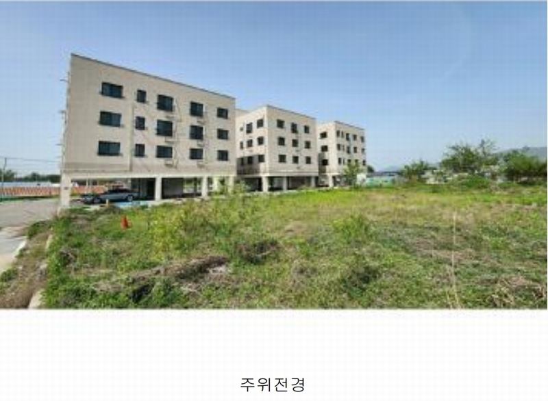 2025타경30491 충청북도 음성군 맹동면 봉현리 산44-42 근린주택 경매 이미지