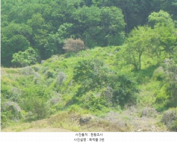 2025타경30550 충청북도 충주시 엄정면 유봉리 468 농지 경매 이미지