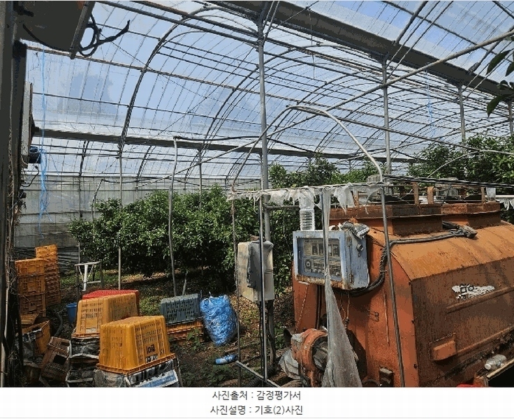 2025타경7922 제주특별자치도 서귀포시 하원동 1236-1 농지 경매 이미지