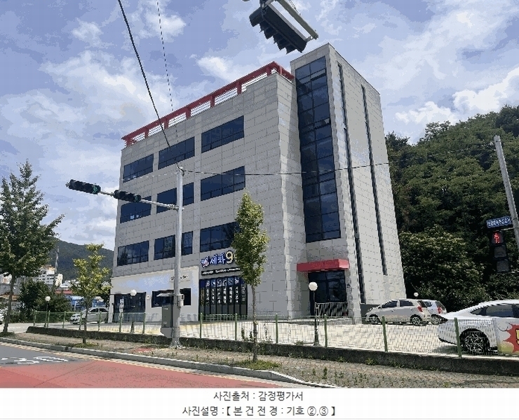 2025타경10386 경상남도 창녕군 창녕읍 술정리 242-6 근린시설 경매 이미지