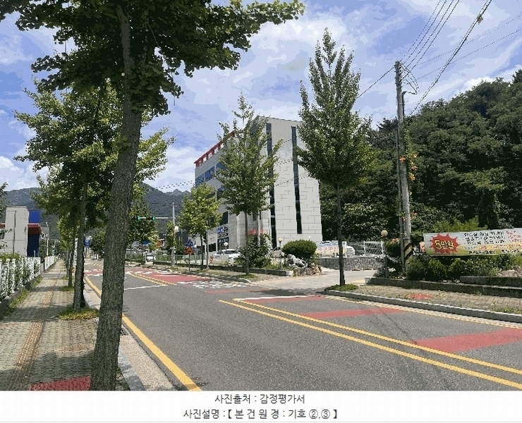 2025타경10386 경상남도 창녕군 창녕읍 술정리 242-6 근린시설 경매 이미지