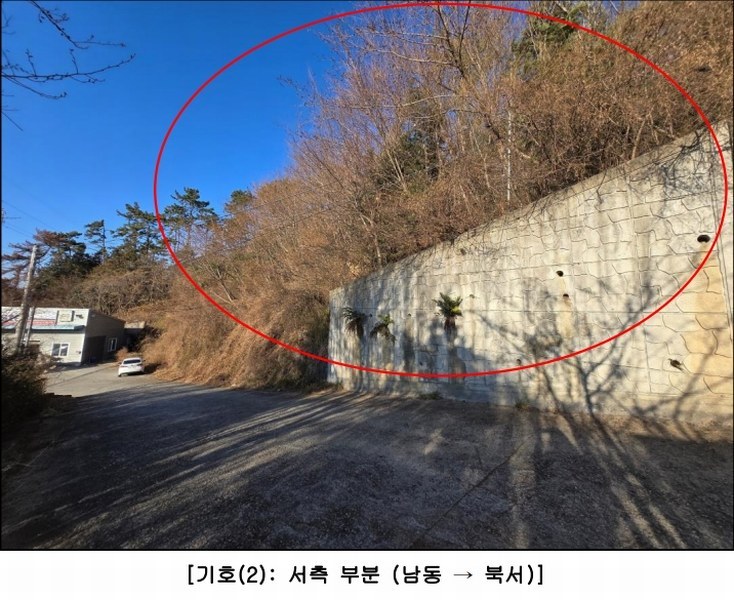 2024타경103828 부산광역시 기장군 장안읍 길천리 31-18 임야 경매 이미지