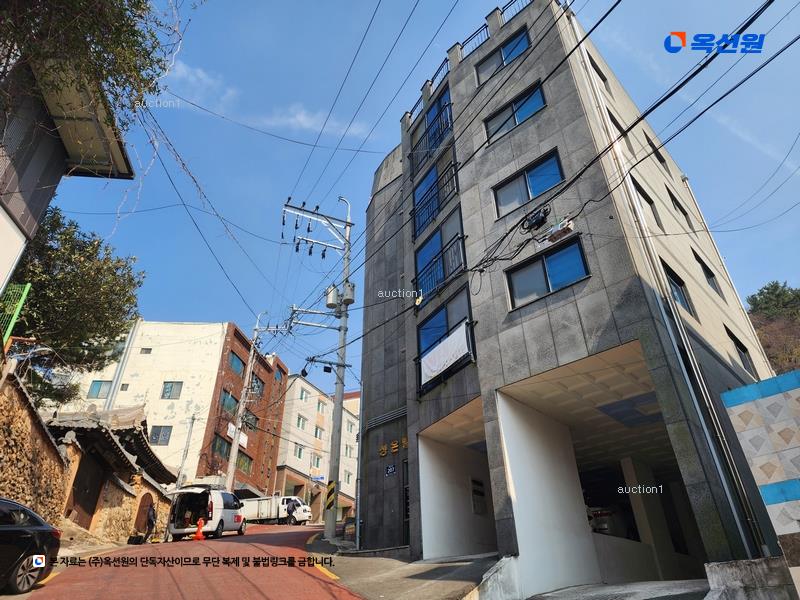 2025타경5067 부산광역시 해운대구 재송2로 207, 주건축물 1동 2층 201호 다세대(빌라)[공급28평형] 경매 이미지