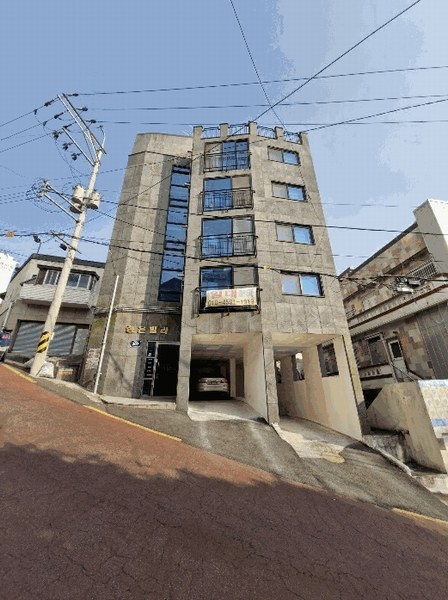 2025타경5067 부산광역시 해운대구 재송2로 207, 주건축물 1동 2층 201호 다세대(빌라)[공급28평형] 경매 이미지