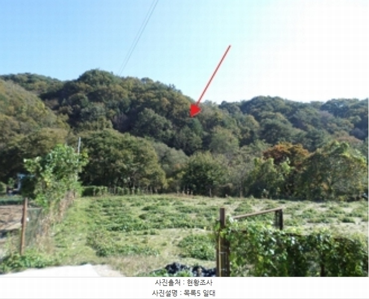 2024타경2830 강원특별자치도 원주시 문막읍 비두리 378 농지 경매 이미지