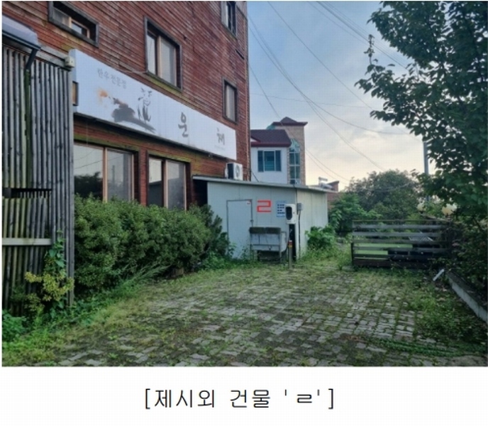 2024타경404672 강원특별자치도 원주시 행구동 151-4 근린주택 경매 이미지