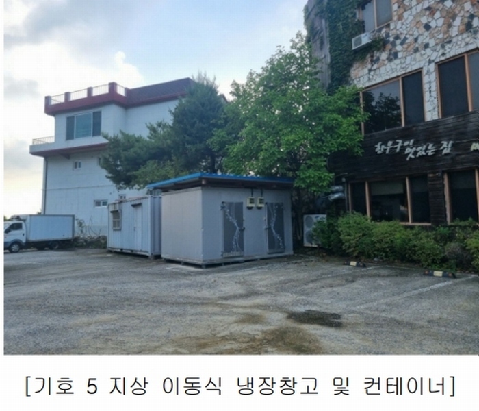 2024타경404672 강원특별자치도 원주시 행구동 151-4 근린주택 경매 이미지