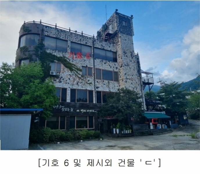 2024타경404672 강원특별자치도 원주시 행구동 151-4 근린주택 경매 이미지