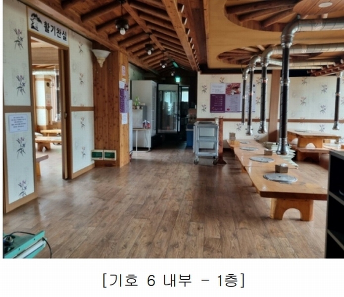 2024타경404672 강원특별자치도 원주시 행구동 151-4 근린주택 경매 이미지