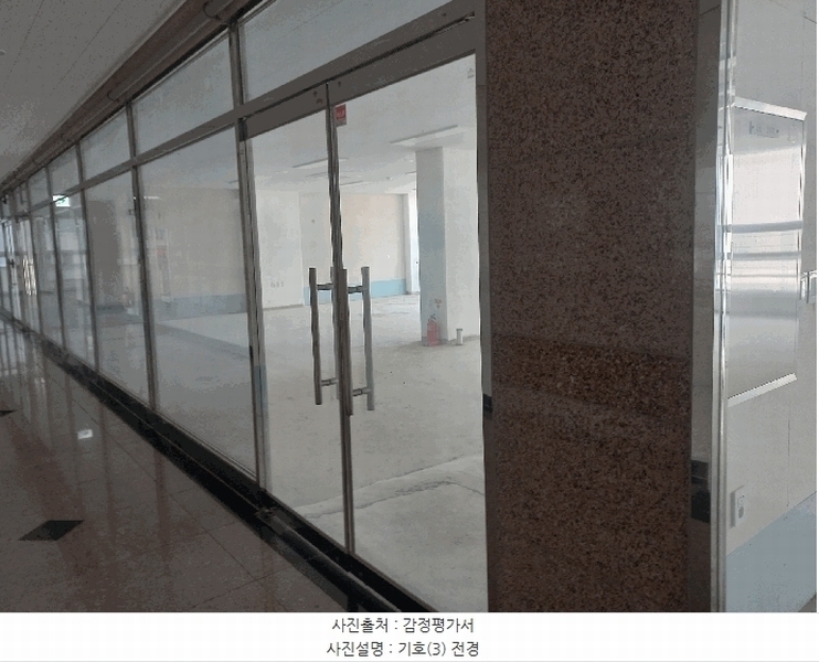 2025타경41814 경기도 평택시 정암로 35, 고덕시티 2층 202호 근린상가 경매 이미지