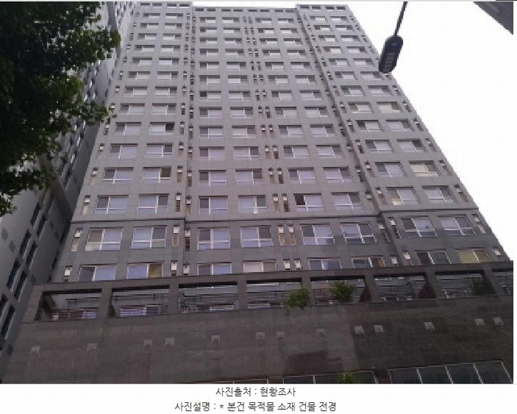 2025타경41814 경기도 평택시 정암로 35, 고덕시티 2층 202호 근린상가 경매 이미지