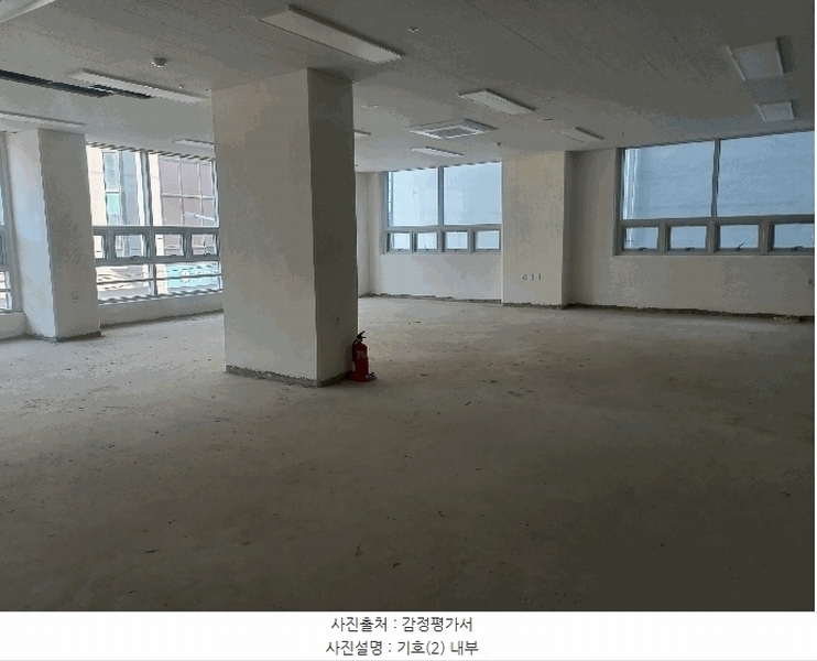 2025타경41814 경기도 평택시 정암로 35, 고덕시티 2층 203호 근린상가 경매 이미지