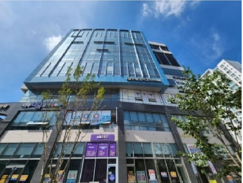 2025타경4044 전라남도 나주시 빛가람동 203-1 근린상가 경매 이미지