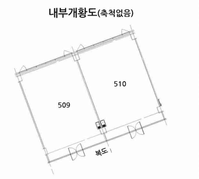 2025타경4044 전라남도 나주시 빛가람동 203-1 근린상가 경매 이미지